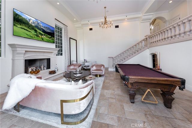 30 Saddlebow Road, Bell Canyon, CA 91307