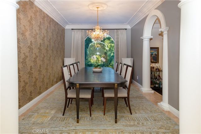 30 Saddlebow Road, Bell Canyon, CA 91307