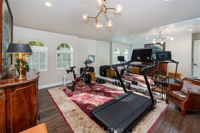 30 Saddlebow Road, Bell Canyon, CA 91307