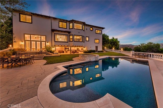 30 Saddlebow Road, Bell Canyon, CA 91307
