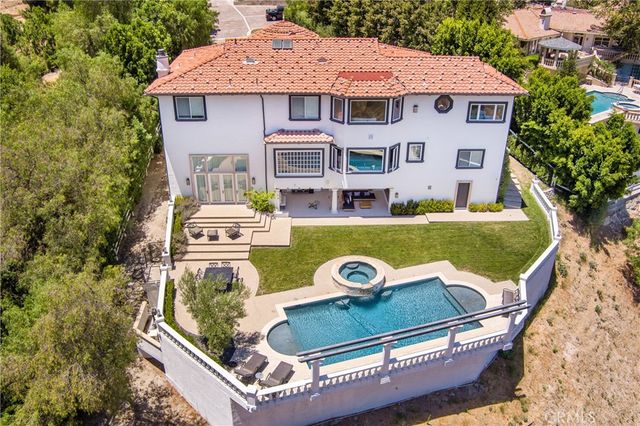 30 Saddlebow Road, Bell Canyon, CA 91307
