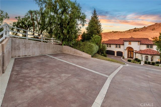 30 Saddlebow Road, Bell Canyon, CA 91307