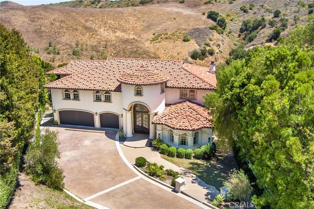 30 Saddlebow Road, Bell Canyon, CA 91307