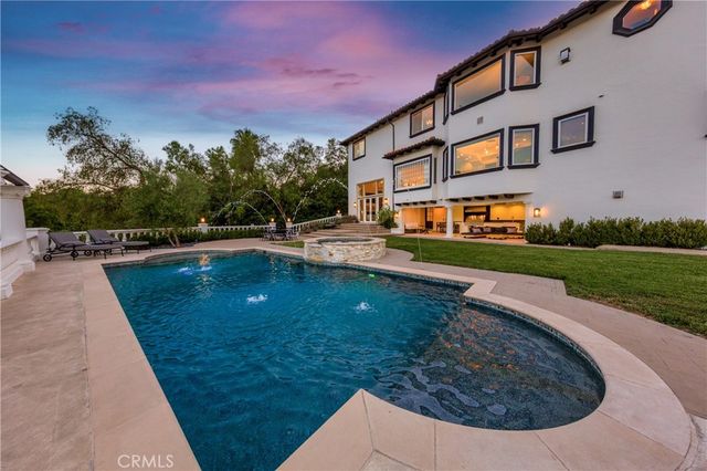 30 Saddlebow Road, Bell Canyon, CA 91307