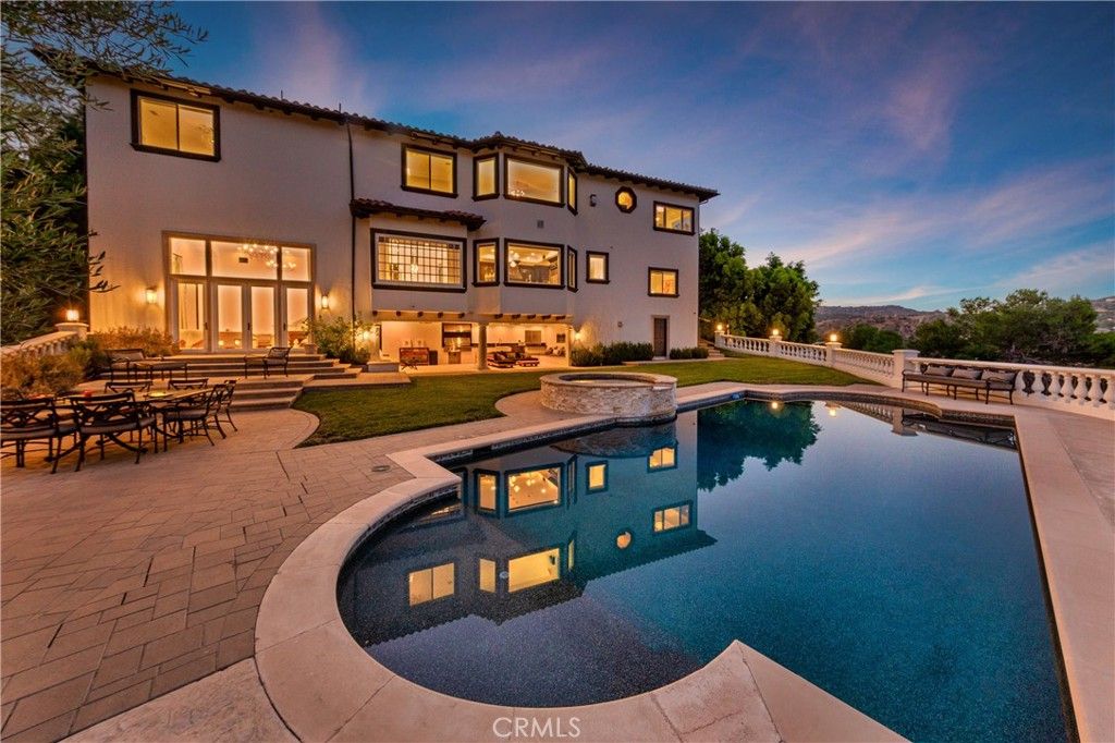 Image 49 of property listing at 30 Saddlebow, Bell Canyon, CA 91307