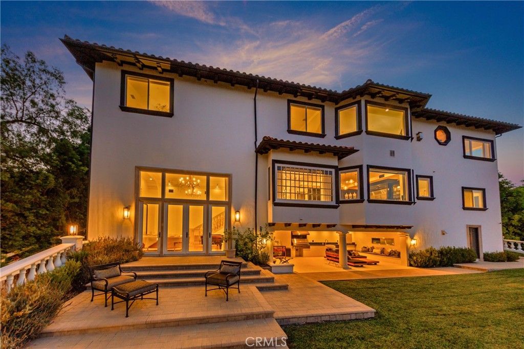 Image 51 of property listing at 30 Saddlebow, Bell Canyon, CA 91307