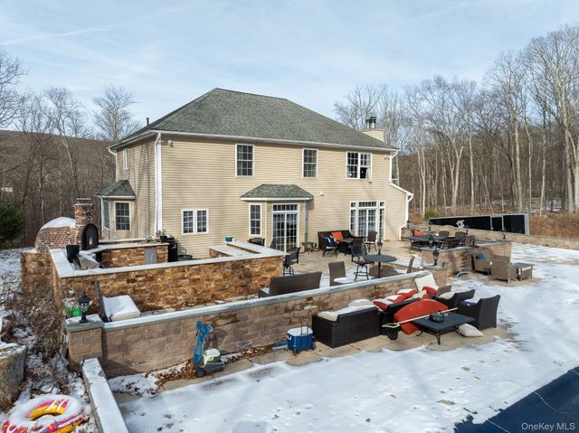 155 Alexander Road, Monroe, NY 10950