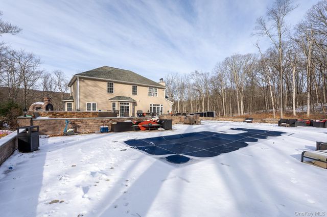 155 Alexander Road, Monroe, NY 10950