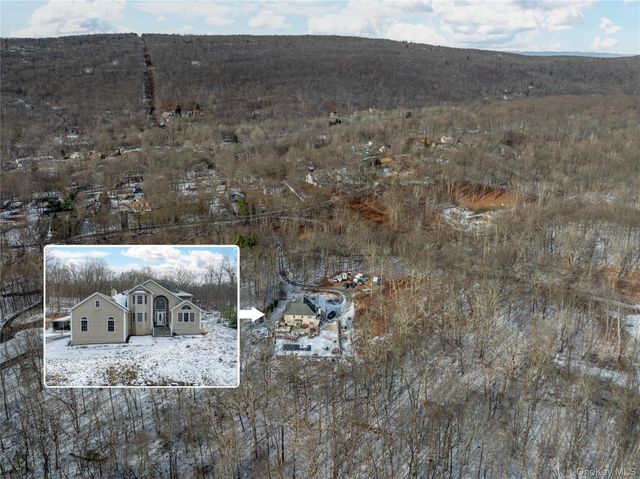 155 Alexander Road, Monroe, NY 10950