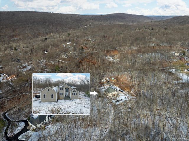 155 Alexander Road, Monroe, NY 10950