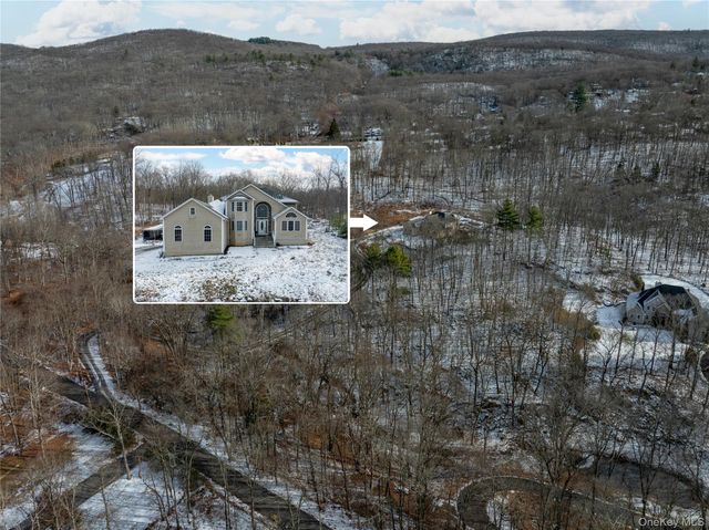 155 Alexander Road, Monroe, NY 10950