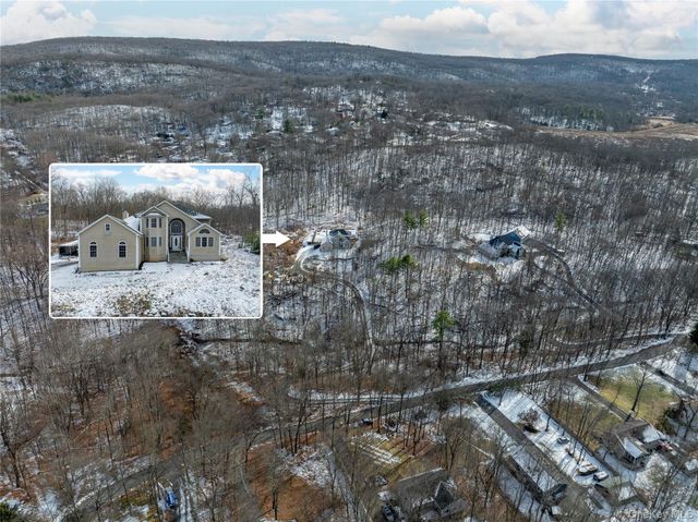 155 Alexander Road, Monroe, NY 10950