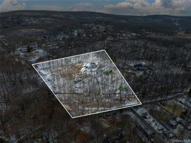 155 Alexander Road, Monroe, NY 10950