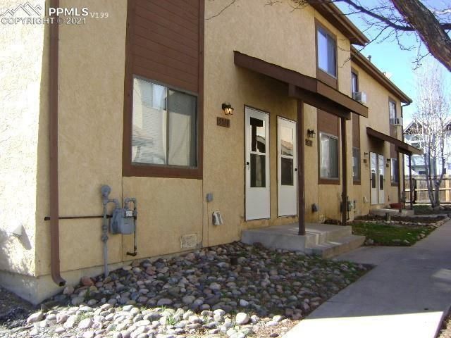 5510 Bonita Village Road, Colorado Springs, CO 80915