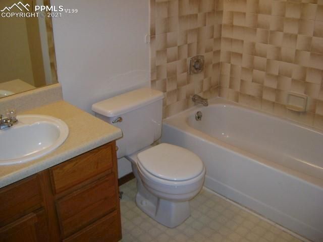 5510 Bonita Village Road, Colorado Springs, CO 80915