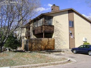 5510 Bonita Village Road, Colorado Springs, CO 80915