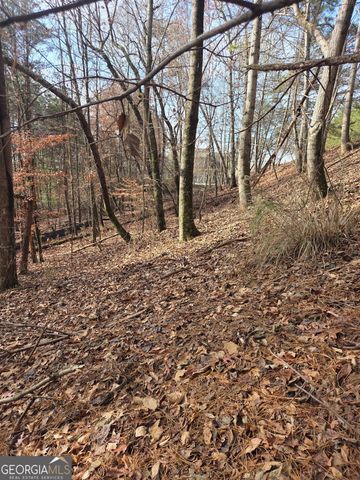 3524 Lake Ridge Drive, Gainesville, GA 30506