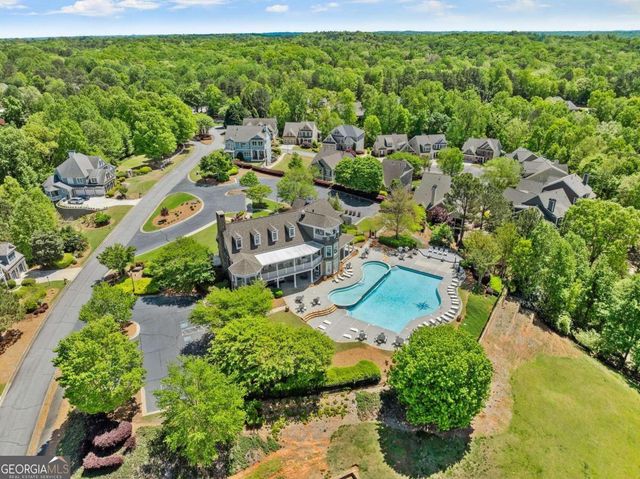 3524 Lake Ridge Drive, Gainesville, GA 30506