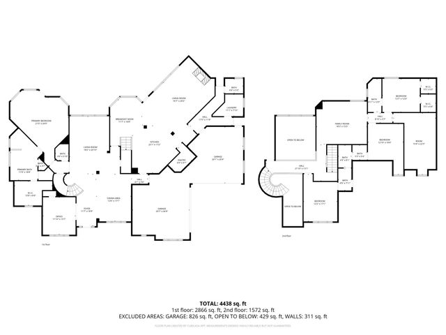 13523 Pegasus Road, Cypress, TX 77429