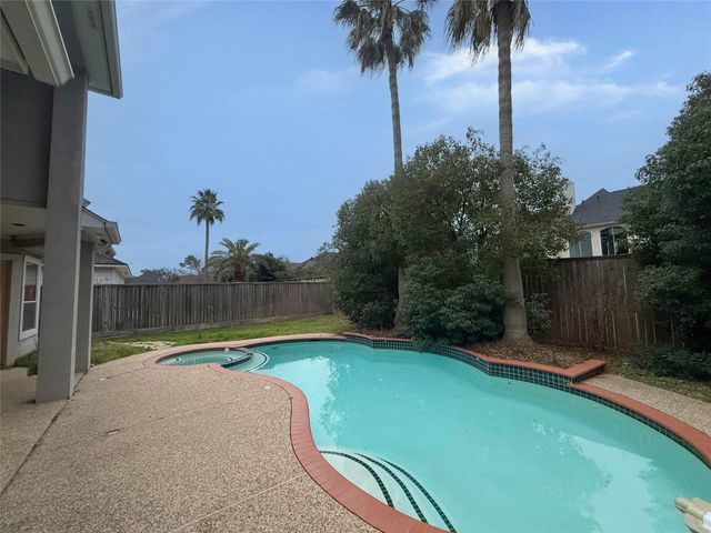 13523 Pegasus Road, Cypress, TX 77429