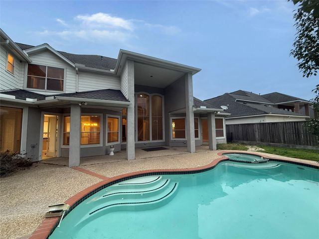 13523 Pegasus Road, Cypress, TX 77429