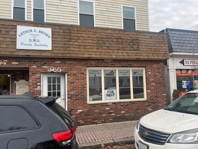 367 Washington Street 2, Braintree, MA 02184