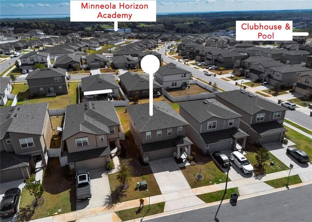 2216 BEAR PEAK ROAD, Minneola, FL 34715