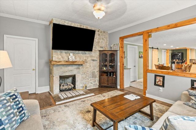 3409 Anderson Pike, Signal Mountain, TN 37377