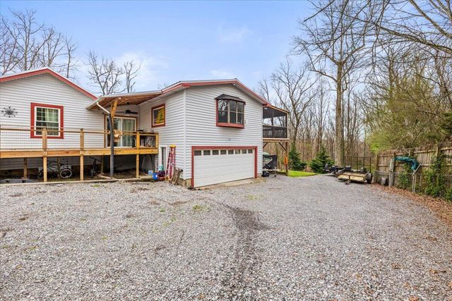 3409 Anderson Pike, Signal Mountain, TN 37377