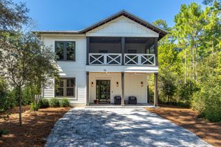 55 Grayton Bayou Drive, Santa Rosa Beach, FL 32459