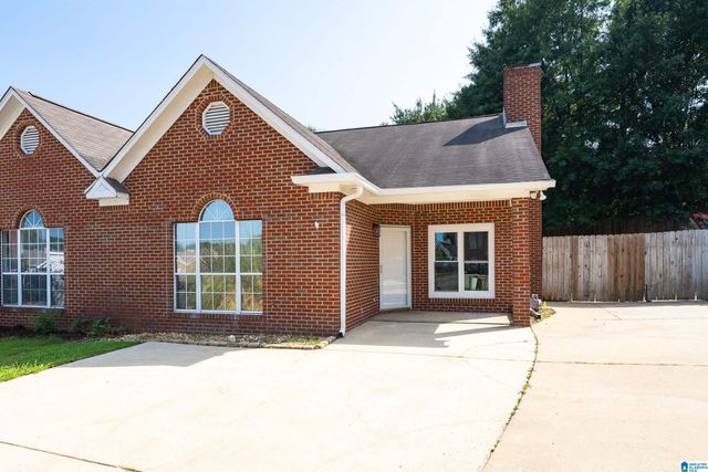 3009 ASHLEY CIRCLE, Helena, AL 35080