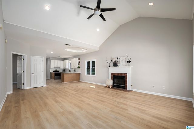 3009 ASHLEY CIRCLE, Helena, AL 35080