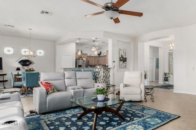 4825 W YOOSOONI Drive, New River, AZ 85087