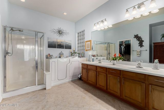 4825 W YOOSOONI Drive, New River, AZ 85087