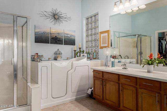 4825 W YOOSOONI Drive, New River, AZ 85087