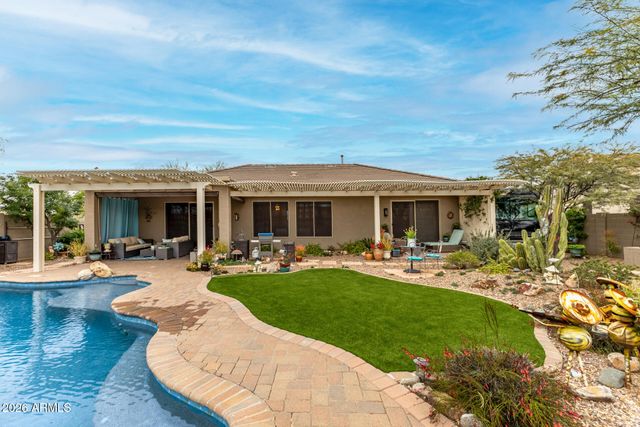 4825 W YOOSOONI Drive, New River, AZ 85087