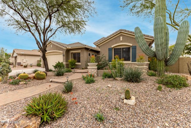 4825 W YOOSOONI Drive, New River, AZ 85087