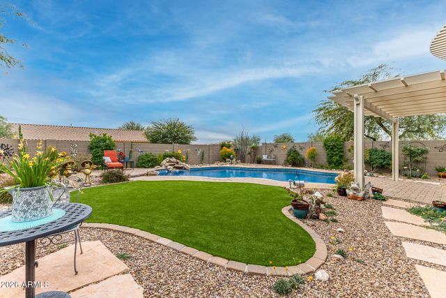 4825 W YOOSOONI Drive, New River, AZ 85087