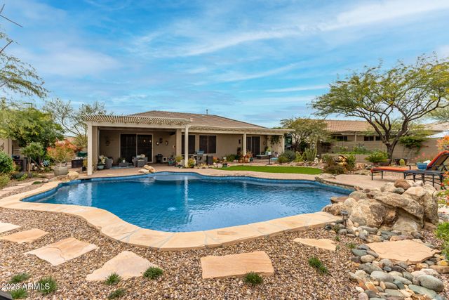 4825 W YOOSOONI Drive, New River, AZ 85087
