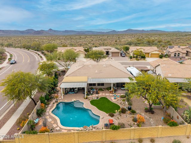 4825 W YOOSOONI Drive, New River, AZ 85087