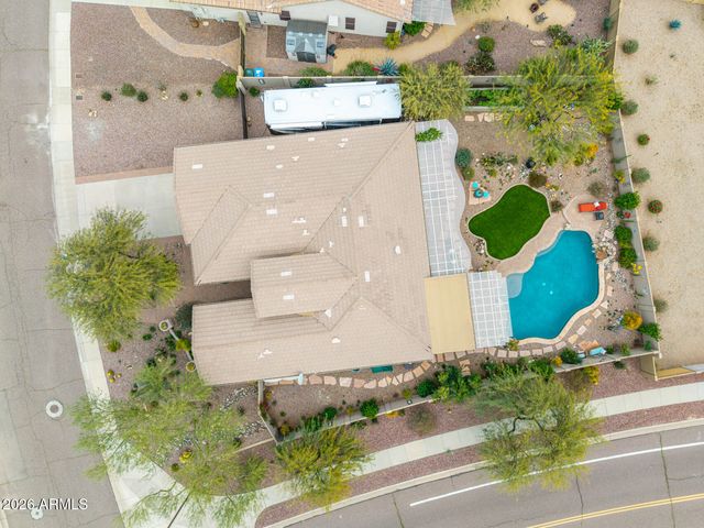 4825 W YOOSOONI Drive, New River, AZ 85087