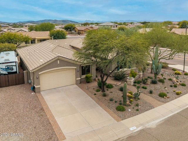 4825 W YOOSOONI Drive, New River, AZ 85087