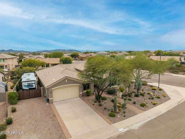 4825 W YOOSOONI Drive, New River, AZ 85087