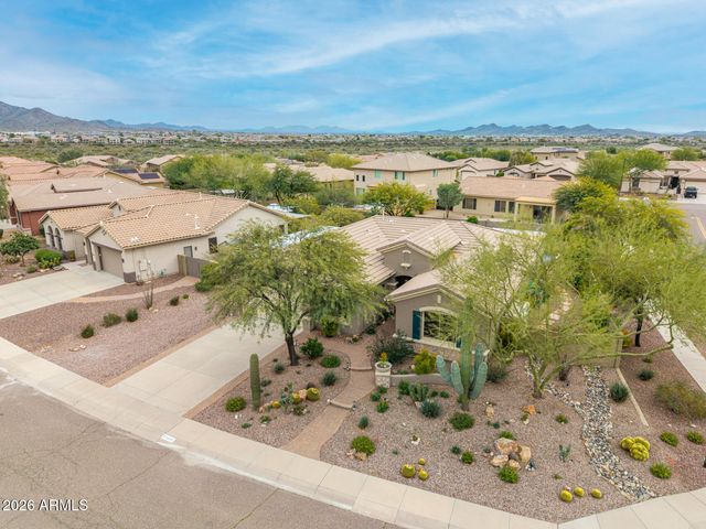 4825 W YOOSOONI Drive, New River, AZ 85087