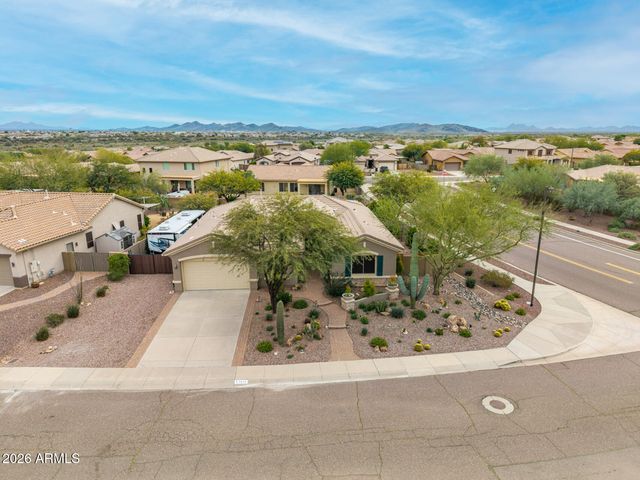 4825 W YOOSOONI Drive, New River, AZ 85087
