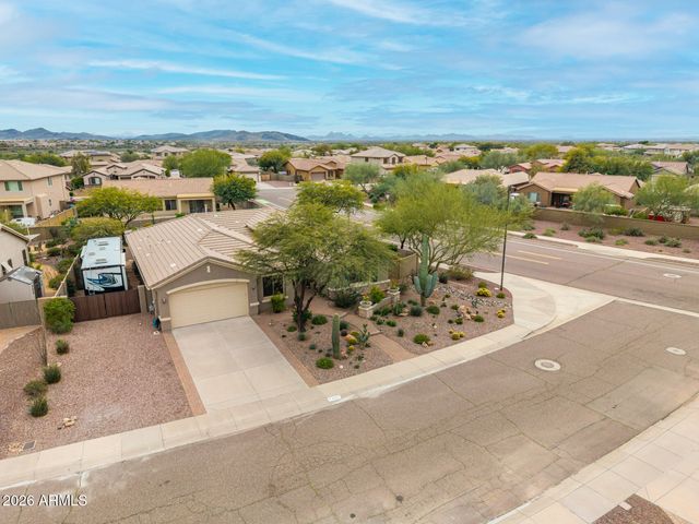 4825 W YOOSOONI Drive, New River, AZ 85087