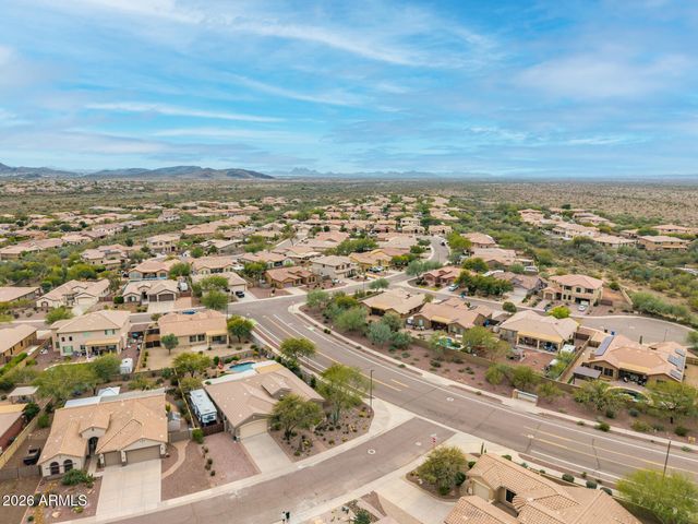 4825 W YOOSOONI Drive, New River, AZ 85087
