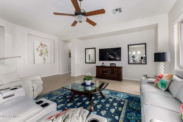 4825 W YOOSOONI Drive, New River, AZ 85087