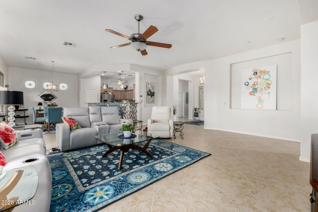 4825 W YOOSOONI Drive, New River, AZ 85087