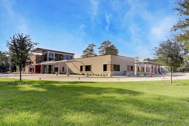 515 Hunterwood Drive, Houston, TX 77024